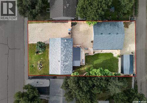 315 Caskey Drive, Melfort, SK - Outdoor