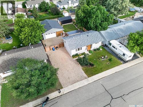 315 Caskey Drive, Melfort, SK - Outdoor