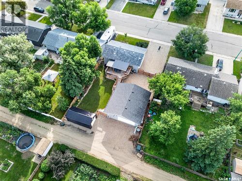 315 Caskey Drive, Melfort, SK - Outdoor With View