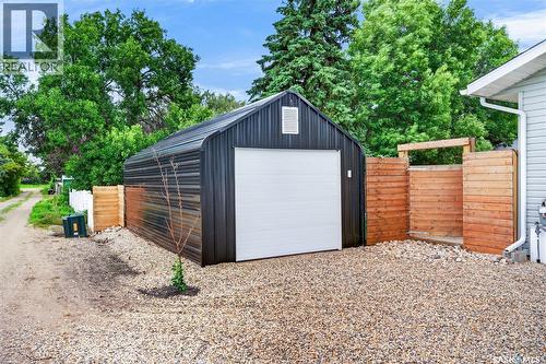 315 Caskey Drive, Melfort, SK - Outdoor With Exterior