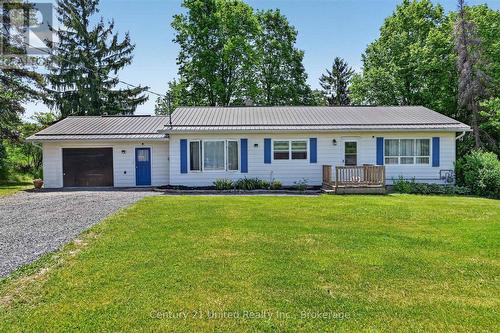 323 ST LAWRENCE STREET W  Centre Hastings, ON K0K 2K0