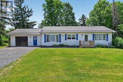 323 ST LAWRENCE STREET W Centre Hastings, ON K0K 2K0