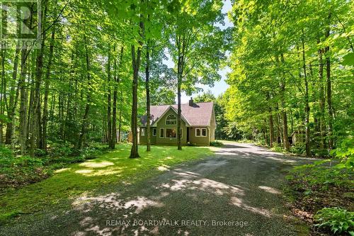 502 TENNYSON ROAD  Drummond/North Elmsley, ON K7H 3C8