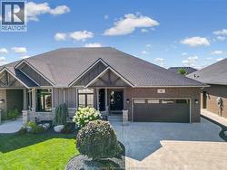 16 ROBIN COURT Kingsville, ON N9Y 0E2