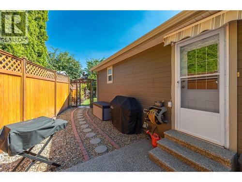 2208 Mimosa Drive, West Kelowna, BC 