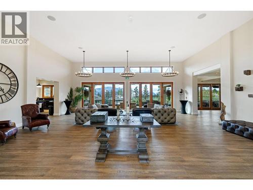 Clubhouse - 2208 Mimosa Drive, West Kelowna, BC 