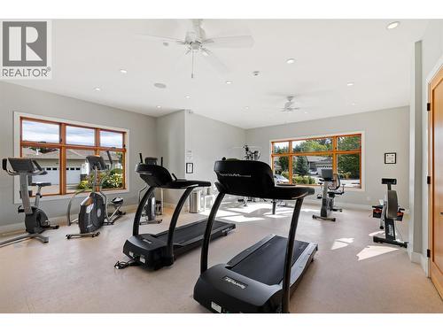Clubhouse - 2208 Mimosa Drive, West Kelowna, BC 
