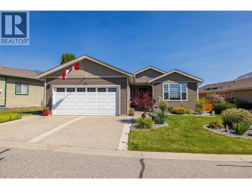 2208 Mimosa Drive, West Kelowna, BC 