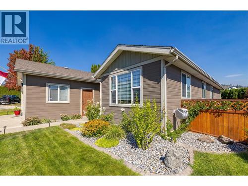 2208 Mimosa Drive, West Kelowna, BC 