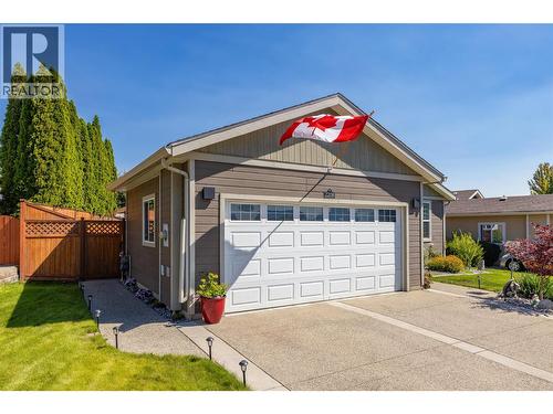 2208 Mimosa Drive, West Kelowna, BC 