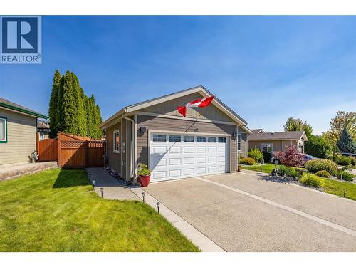 2208 Mimosa Drive, West Kelowna, BC 