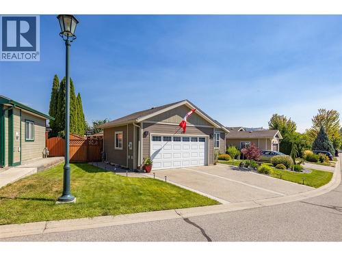 2208 Mimosa Drive, West Kelowna, BC 