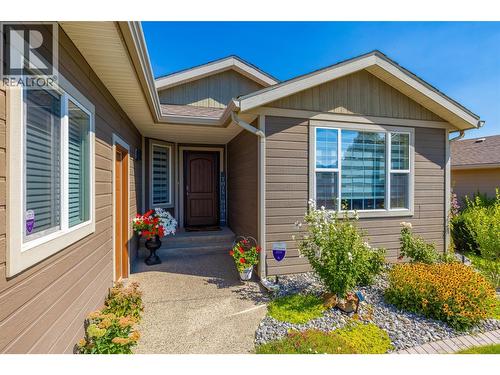 2208 Mimosa Drive, West Kelowna, BC 