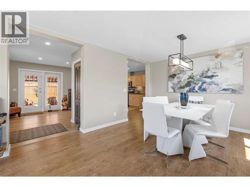 2208 Mimosa Drive, West Kelowna, BC 