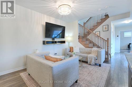 403 - 1148 DRAGONFLY AVE AVENUE  Pickering, ON L1X 0H5