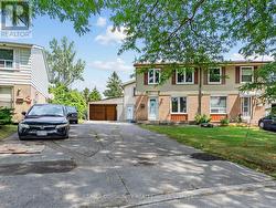 37 TINBURY PLACE Toronto, ON M1B 1J7