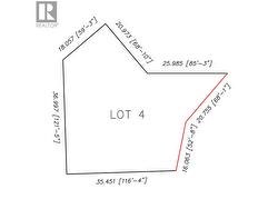 Burma Road Lot# 4 Fernie, BC V0B 1M5