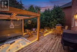 142 WHEELER CRESCENT Whitchurch-Stouffville, ON L4A 1K2