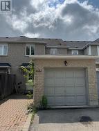 482 BUR OAK AVENUE Markham, ON L6C 3A8