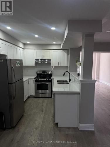 482 BUR OAK AVENUE , Markham, Ontario L6C 3A8 3