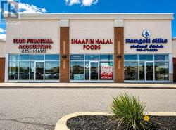7 - 7595 MARKHAM ROAD Markham, ON L3S 0B6