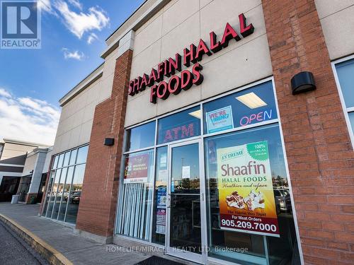 7 - 7595 Markham Road, Markham, ON 