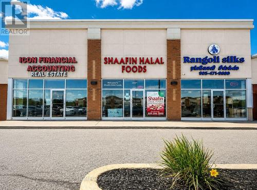 7 - 7595 Markham Road, Markham, ON 