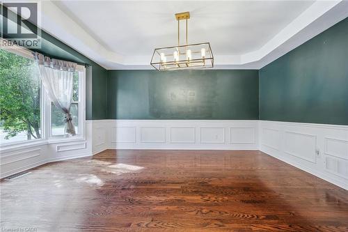 2456 SIXTH Line , Oakville, Ontario L6H 5Z8 5