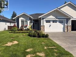 4 200 Nikola Rd Campbell River, BC V9W 6H9