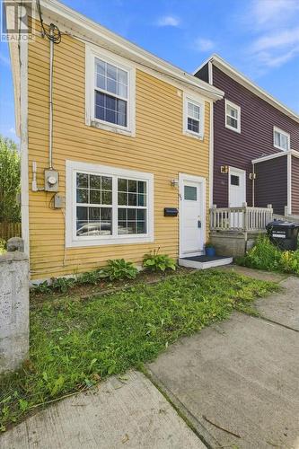 91 Campbell Avenue  St. John's, NL A1E 2Z5
