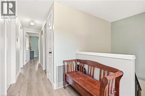 4 Eileen Street, Waterdown, ON - Indoor Photo Showing Other Room