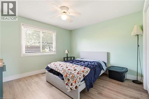 4 Eileen Street, Waterdown, ON - Indoor Photo Showing Bedroom