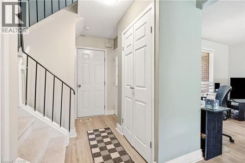 4 Eileen Street, Waterdown, ON - Indoor Photo Showing Other Room