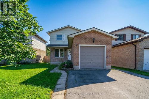 353 GINGER STREET  Greater Napanee (Greater Napanee), ON K7R 3X9