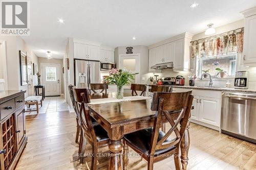 67 Peach Tree Boulevard, St. Thomas, ON - Indoor