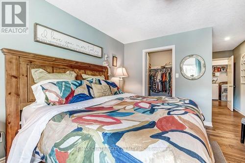 67 Peach Tree Boulevard, St. Thomas, ON - Indoor Photo Showing Bedroom