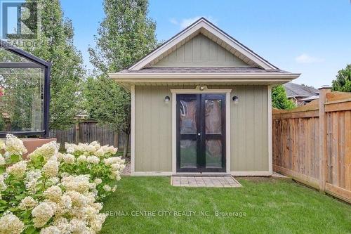 67 Peach Tree Boulevard, St. Thomas, ON - Outdoor