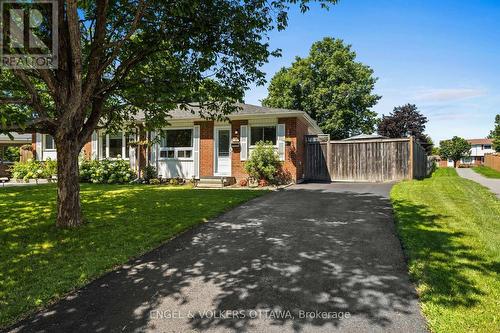 51 MORTON DRIVE  Ottawa, ON K2L 1W9