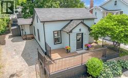 71 KENT Street N Simcoe, ON N3Y 3S3