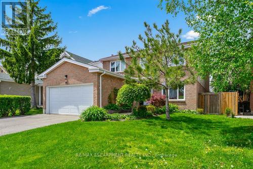 86 NORTHAMPTON STREET  Brampton (Westgate), ON L6S 3Y7