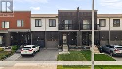 24 BROWN BEAR STREET Barrie, ON L9J 0H8