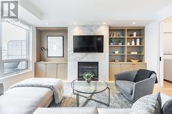 502 - 20 SCRIVENER SQUARE Toronto, ON M4W 3X9