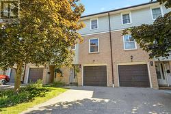 146 - 2440 BROMSGROVE ROAD  Mississauga, ON L5J 4J7