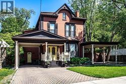 377 HESS Street S  Hamilton, ON L8P 3R2