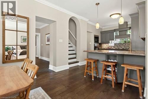 377 Hess Street S, Hamilton, ON - Indoor