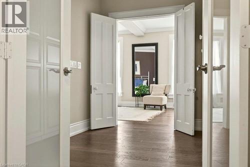 377 Hess Street S, Hamilton, ON - Indoor