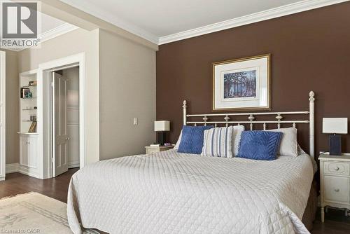 377 Hess Street S, Hamilton, ON - Indoor Photo Showing Bedroom