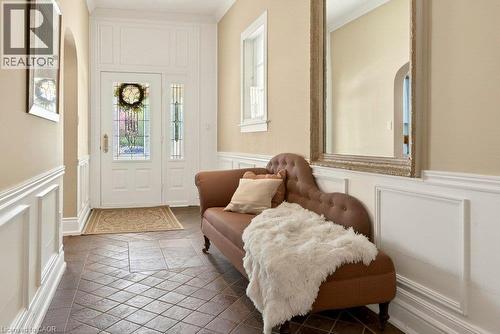 377 Hess Street S, Hamilton, ON - Indoor Photo Showing Other Room