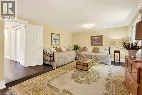 377 Hess Street S, Hamilton, ON - Indoor