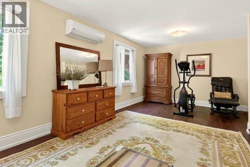 377 Hess Street S, Hamilton, ON - Indoor